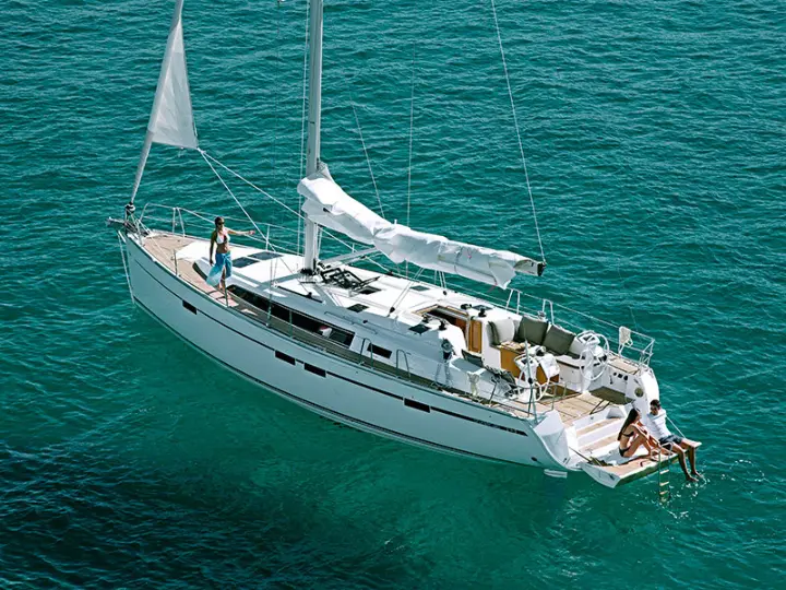 Bavaria Cruiser 46 - 