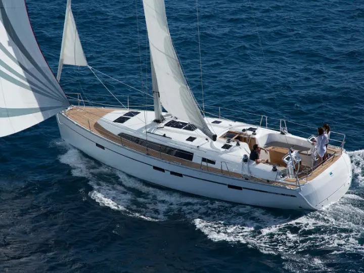 Bavaria Cruiser 46 - 