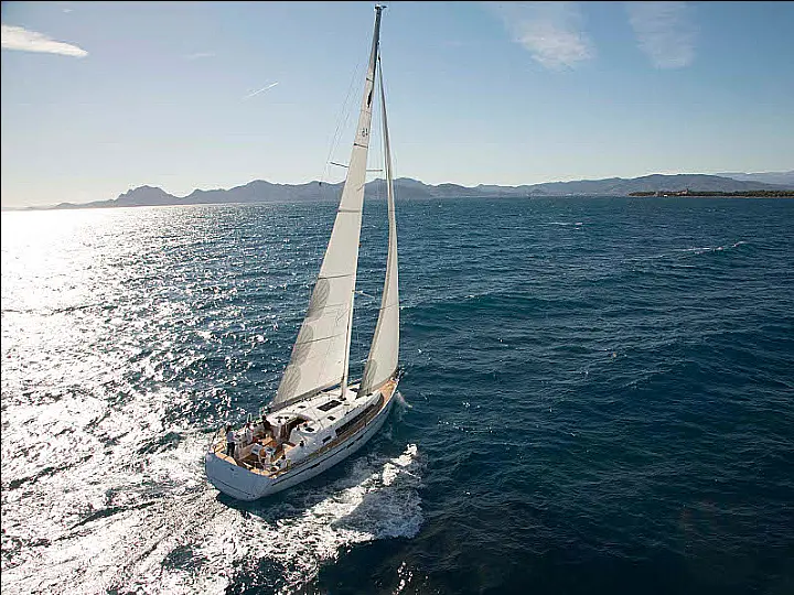 Bavaria Cruiser 46 - 