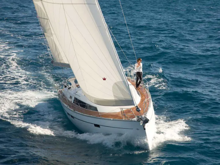 Bavaria Cruiser 46 - 