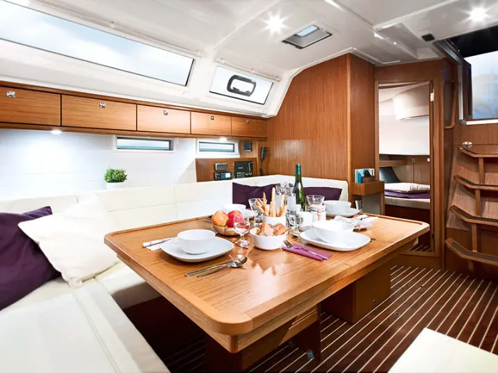 Bavaria Cruiser 46 - 