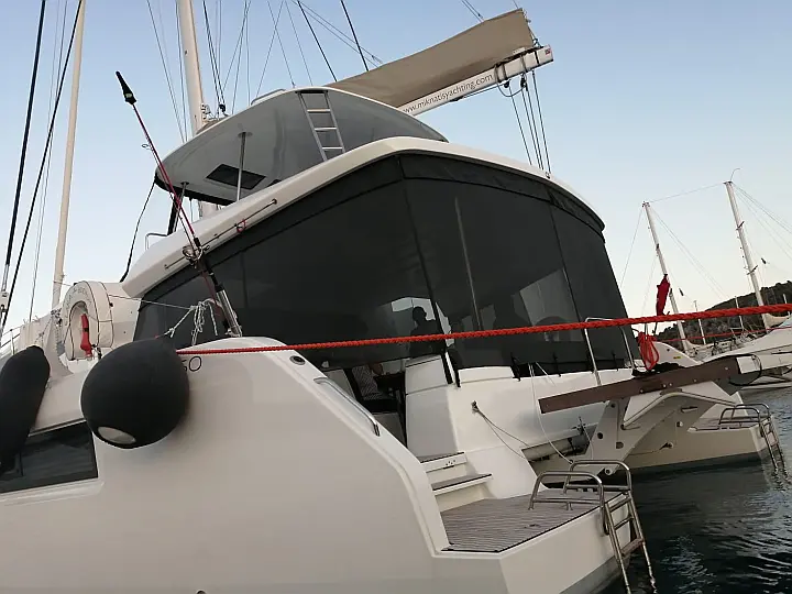 Lagoon 50 - 