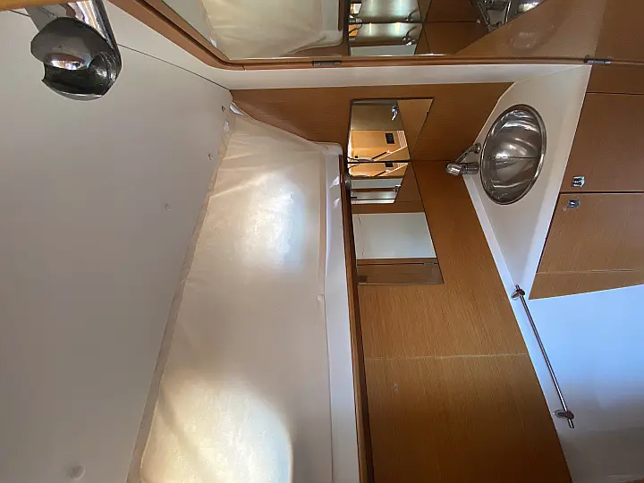 Sun Odyssey 44i - 