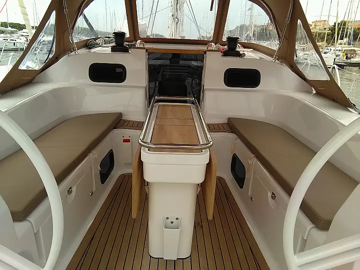 Elan 45 Impression - 