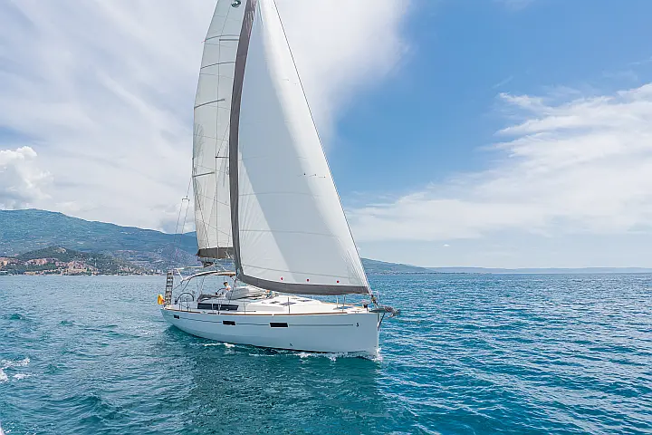 Oceanis 45 - 