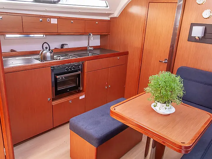 Bavaria 41 Cruiser - 