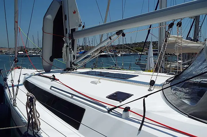 Bavaria 51 - 