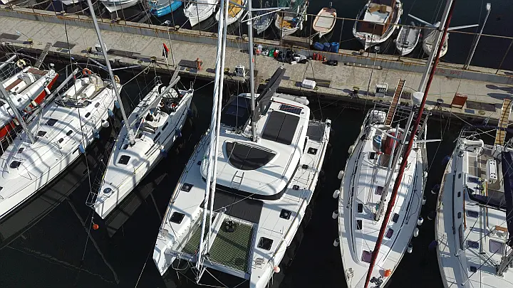 Lagoon 40 - 