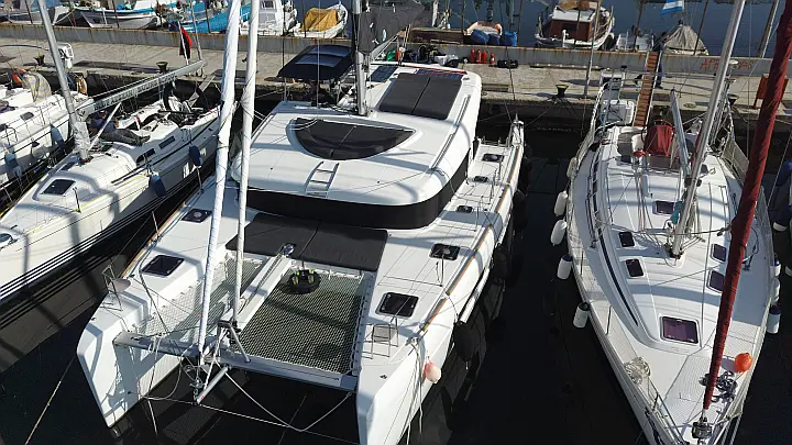 Lagoon 40 - 