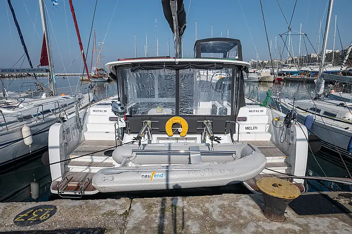 Lagoon 40 - 