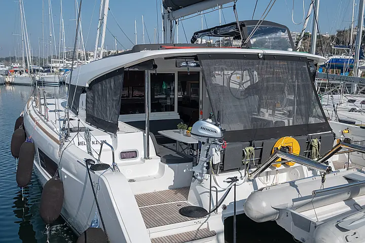 Lagoon 40 - 