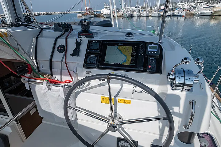 Lagoon 40 - 