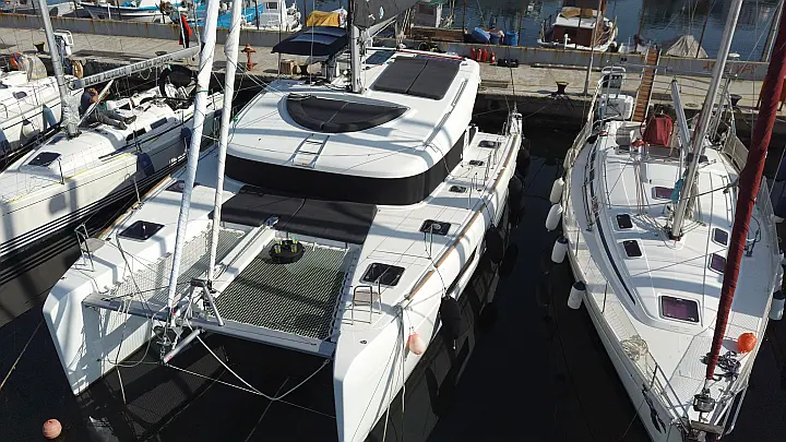 Lagoon 40 - 