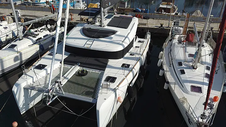 Lagoon 40 - 