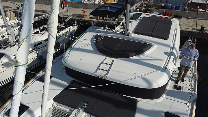 Lagoon 40 - 