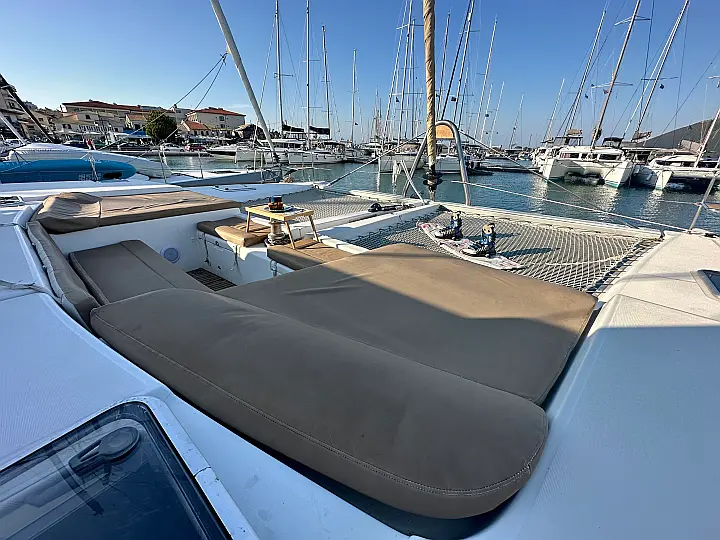 Lagoon 500 - 