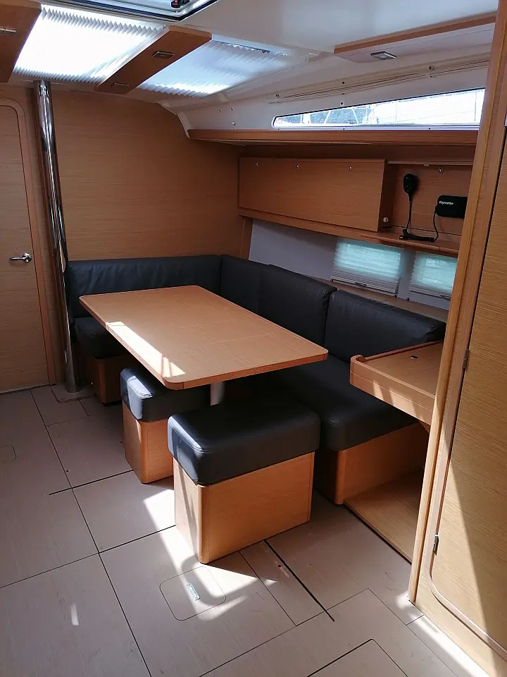 Dufour 390 Grand Large - 