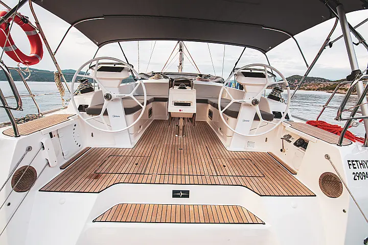 Bavaria 46 Cruiser - 