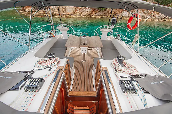 Bavaria 46 Cruiser - 