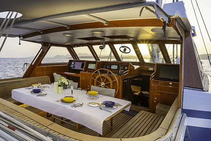 Jongert Yachts 29m - 