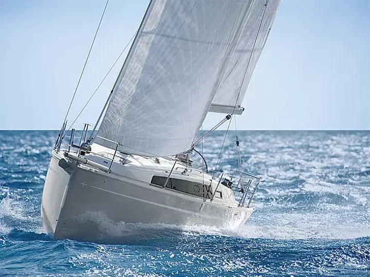 Bavaria 33 Cruiser - 