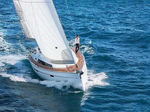 Bavaria Cruiser 46