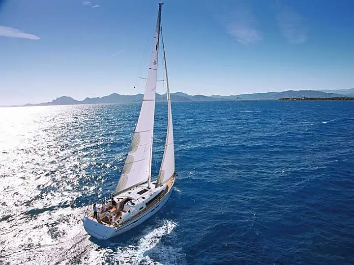 Bavaria Cruiser 46 - 