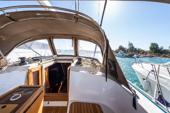 Bavaria 37 - 