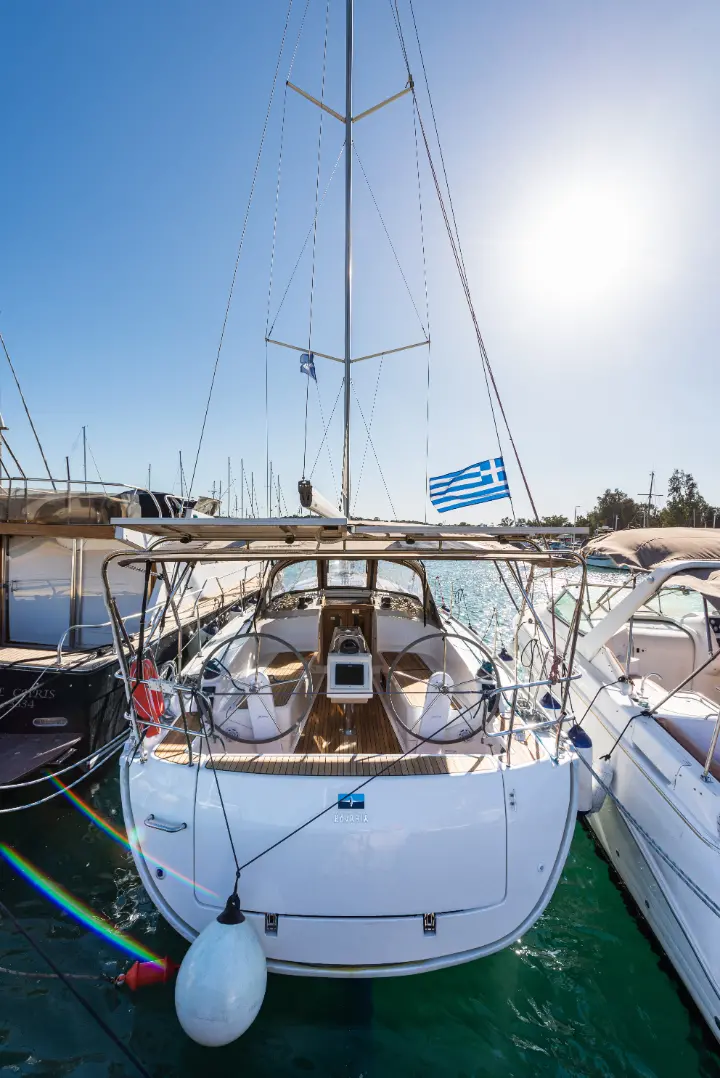 Bavaria 37 - 