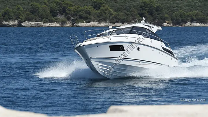 Grandezza 34 OC - 