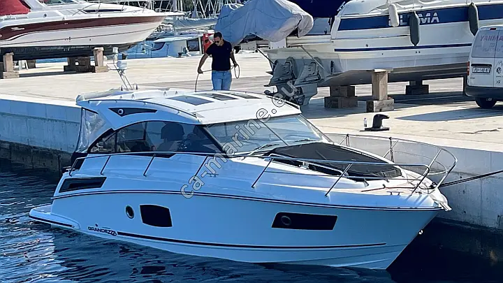 Grandezza 34 OC - 