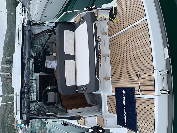 Grandezza 28 OC - 