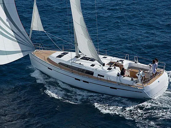 Bavaria Cruiser 46