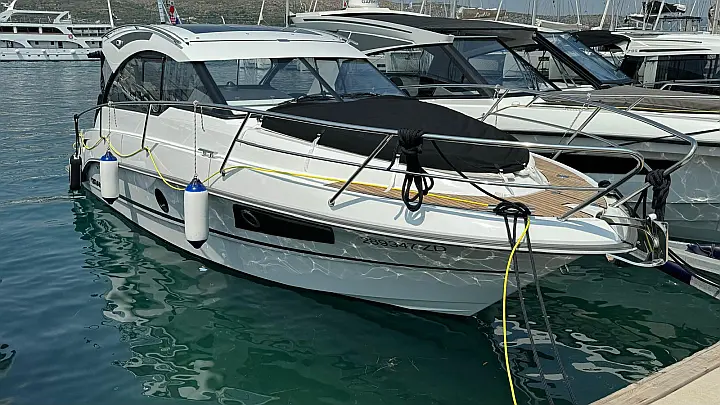 Grandezza 28 OC - 