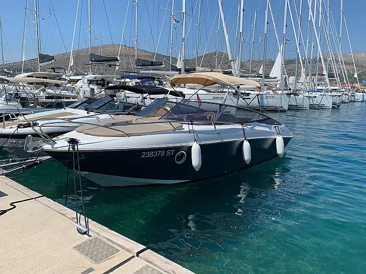 Sessa Marine S26 - 