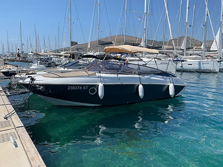 Sessa Marine S26 - 