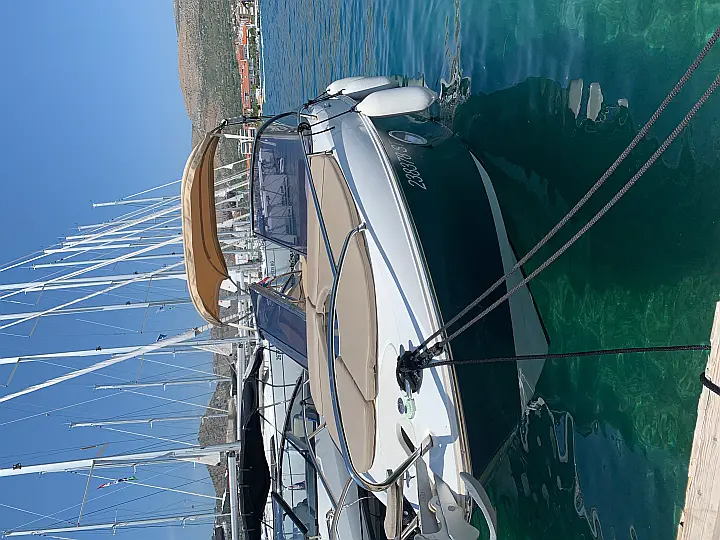 Sessa Marine S26 - 