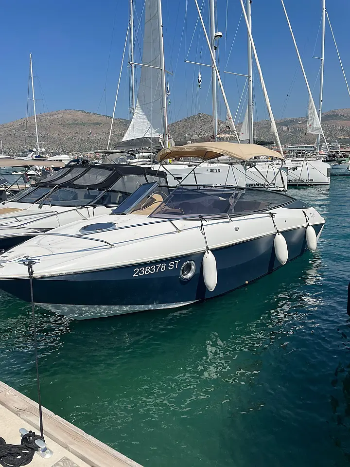 Sessa Marine S26 - 