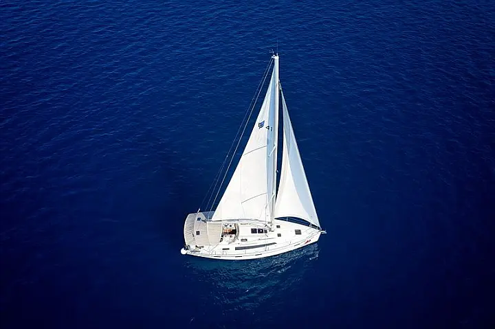 Bavaria Cruiser 41 - 