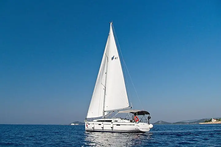 Bavaria Cruiser 41 - 