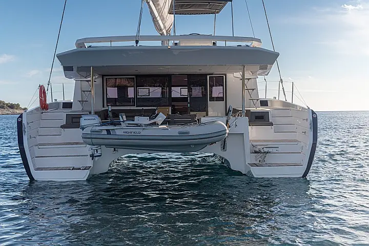 Dufour 48 Catamaran - 