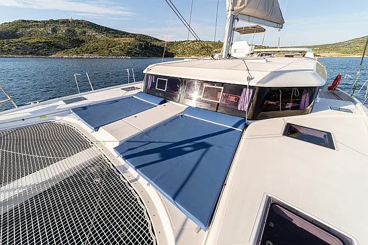 Dufour 48 Catamaran - 