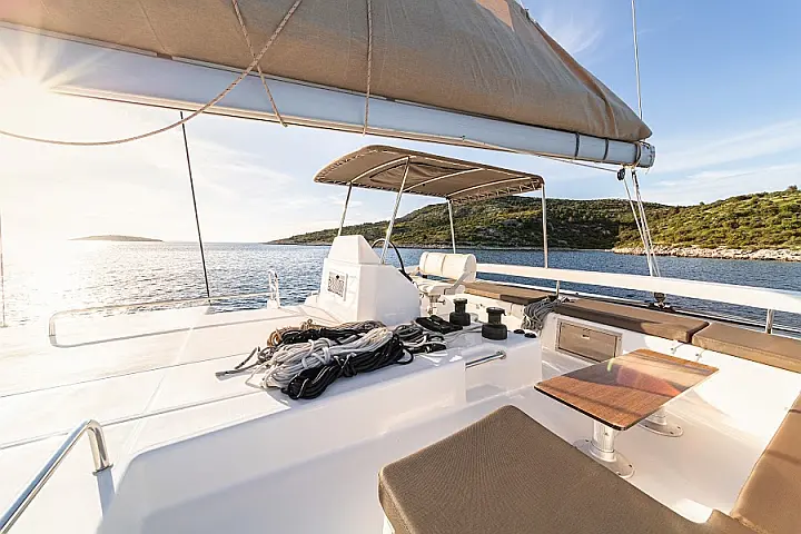 Dufour 48 Catamaran - 