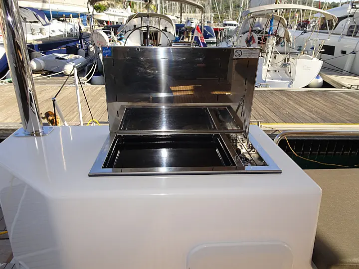 Dufour 48 Catamaran - 