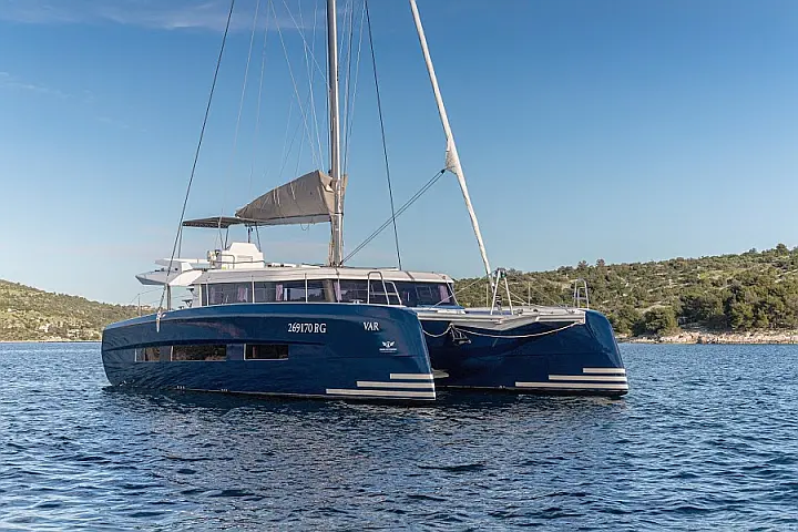 Dufour 48 Catamaran - 