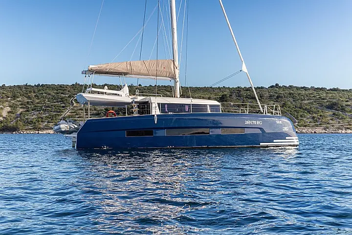 Dufour 48 Catamaran - 