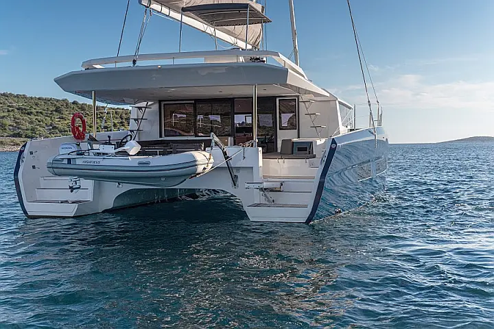 Dufour 48 Catamaran - 