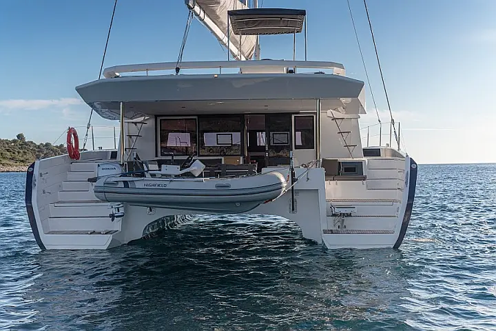 Dufour 48 Catamaran - 