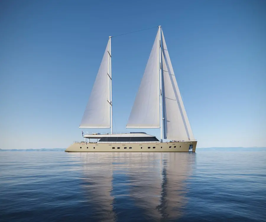 MarAllure | 6-Cabin Luxury Sailing Yacht | Croatia Charter | Booktheboat