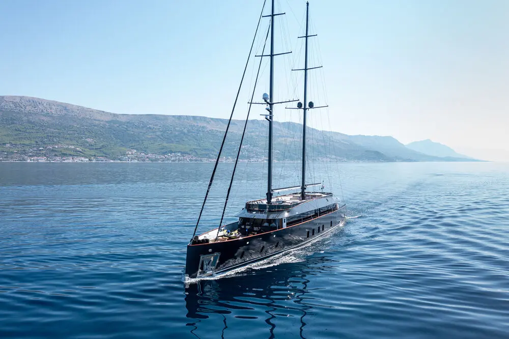 Scorpios | 6-Cabin Luxury Gulet | Croatia Charter | Booktheboat